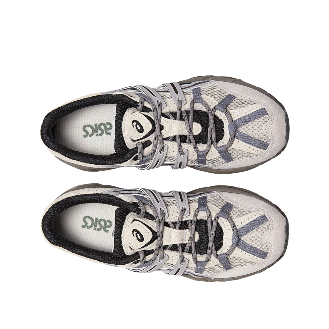1203A546-021 Asics Gel-Sonoma 15-50 Smoke Glacier Grey - Folder Exclusive - #2