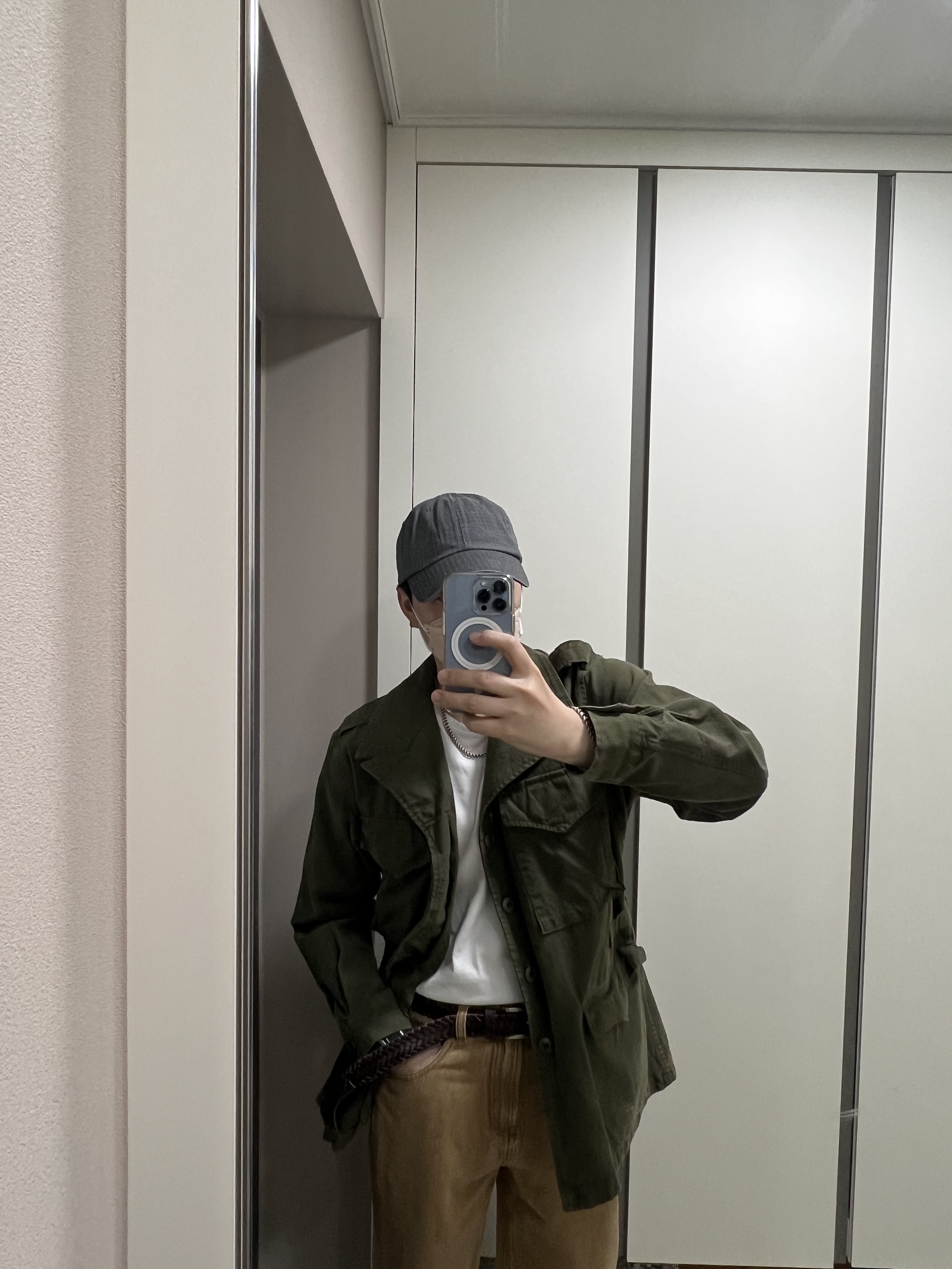🧍🏻님의 스타일 - 2
