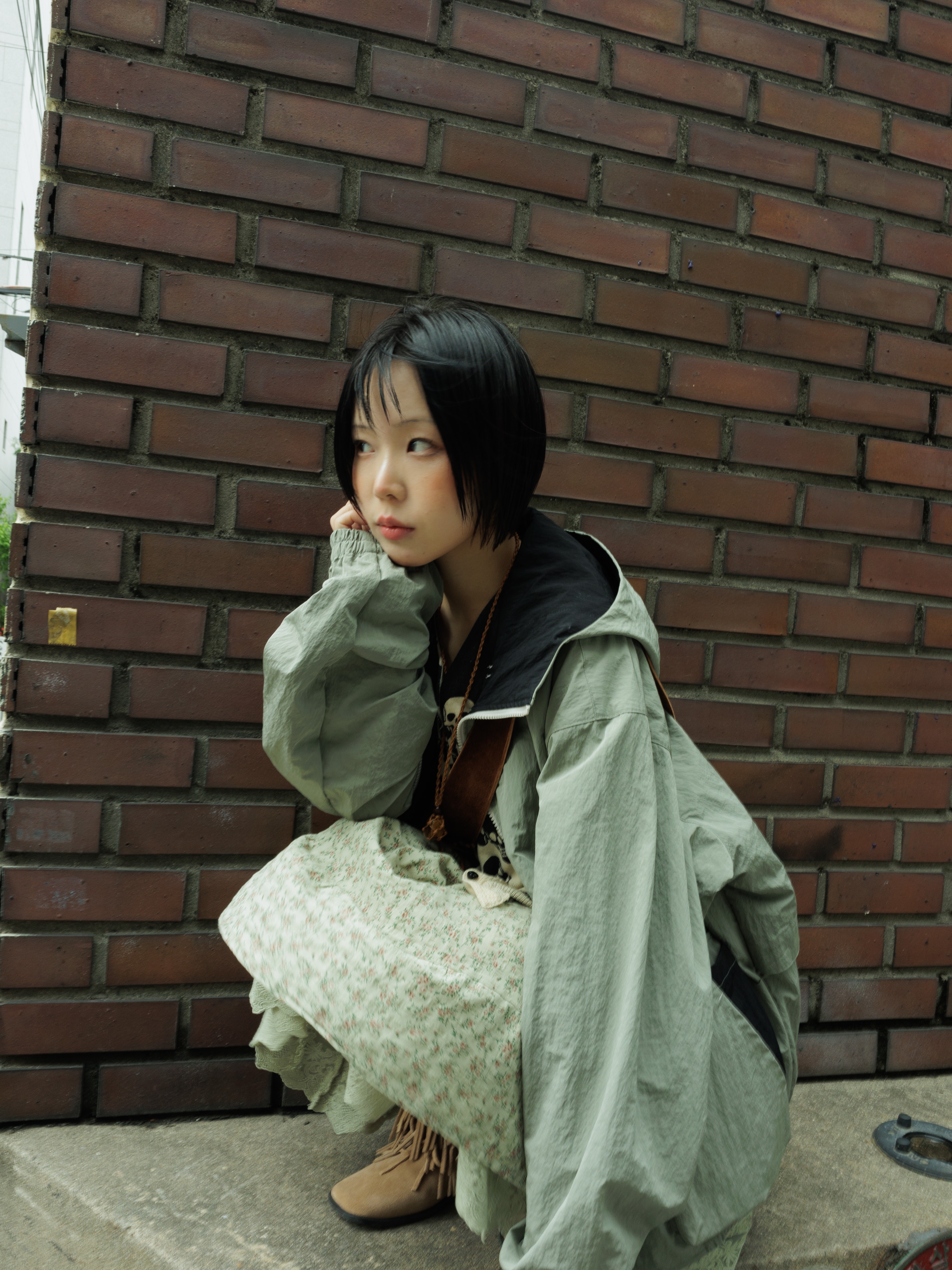 하이다잉님의 스타일 - 3