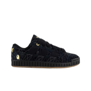 Adidas x BAPE Lawsuit Triple Black