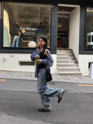 스타일 카드