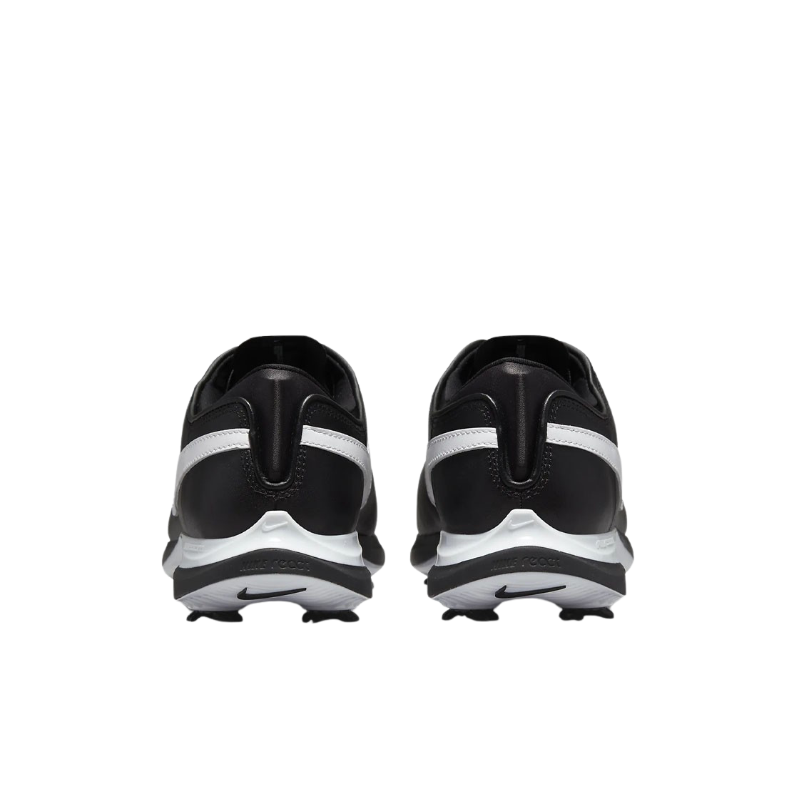 나이키 에어 줌 빅토리 투어 2 와이드 블랙 화이트(Nike Air Zoom Victory Tour 2 Wide Black White) - 3