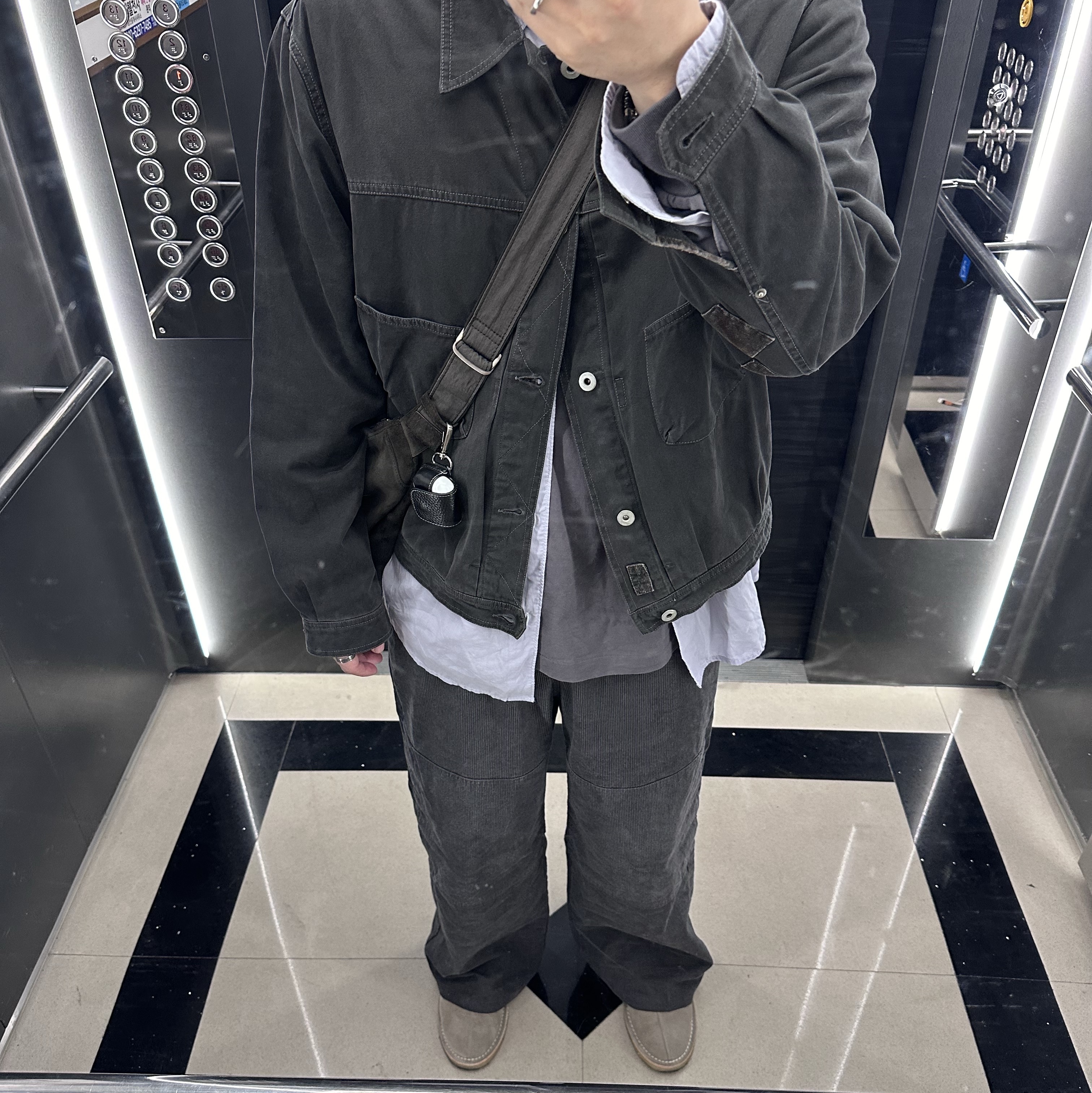 yeolmu님의 스타일