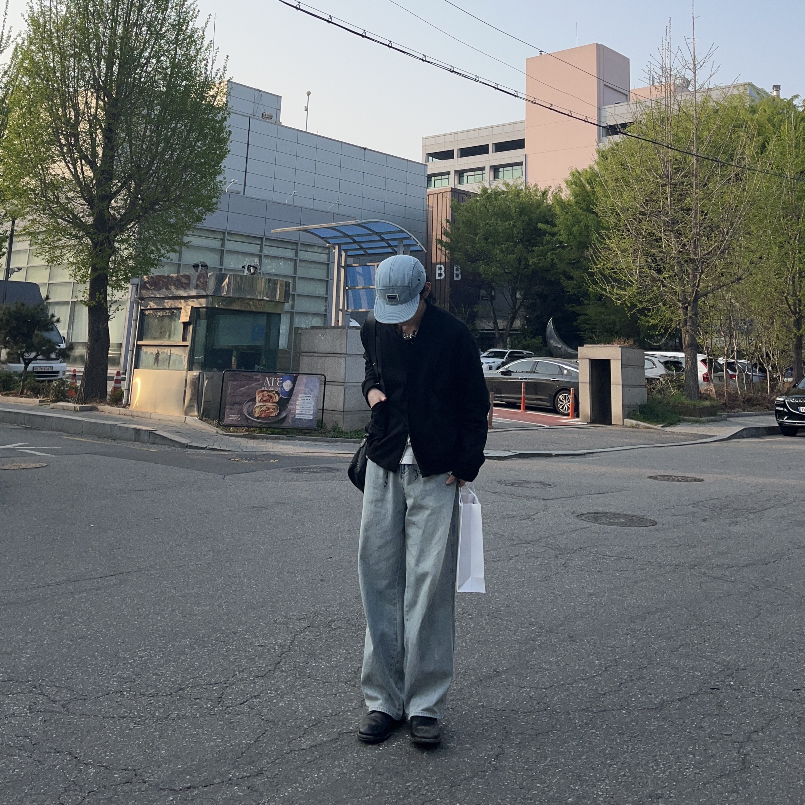 숲님의 스타일 - 2