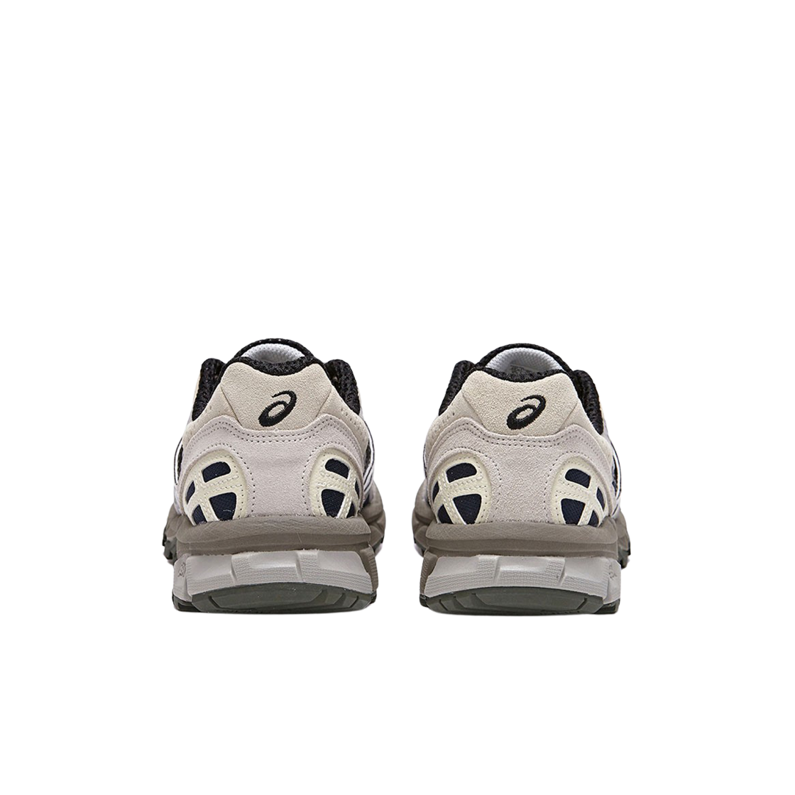 1203A546-021 Asics Gel-Sonoma 15-50 Smoke Glacier Grey - Folder Exclusive - #3