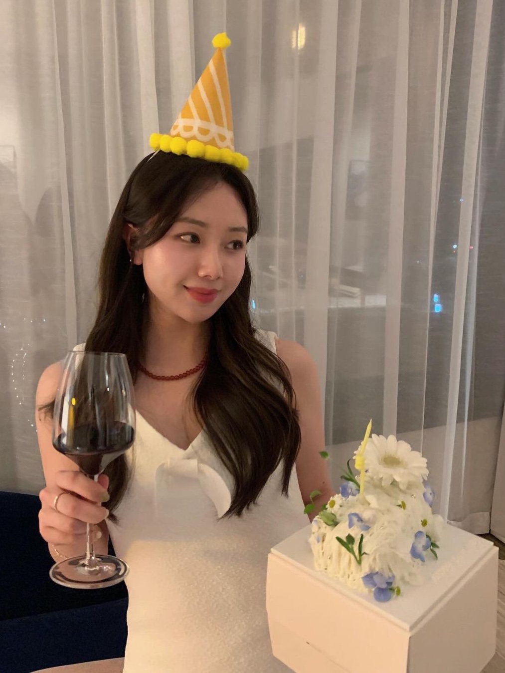 $님의 스타일