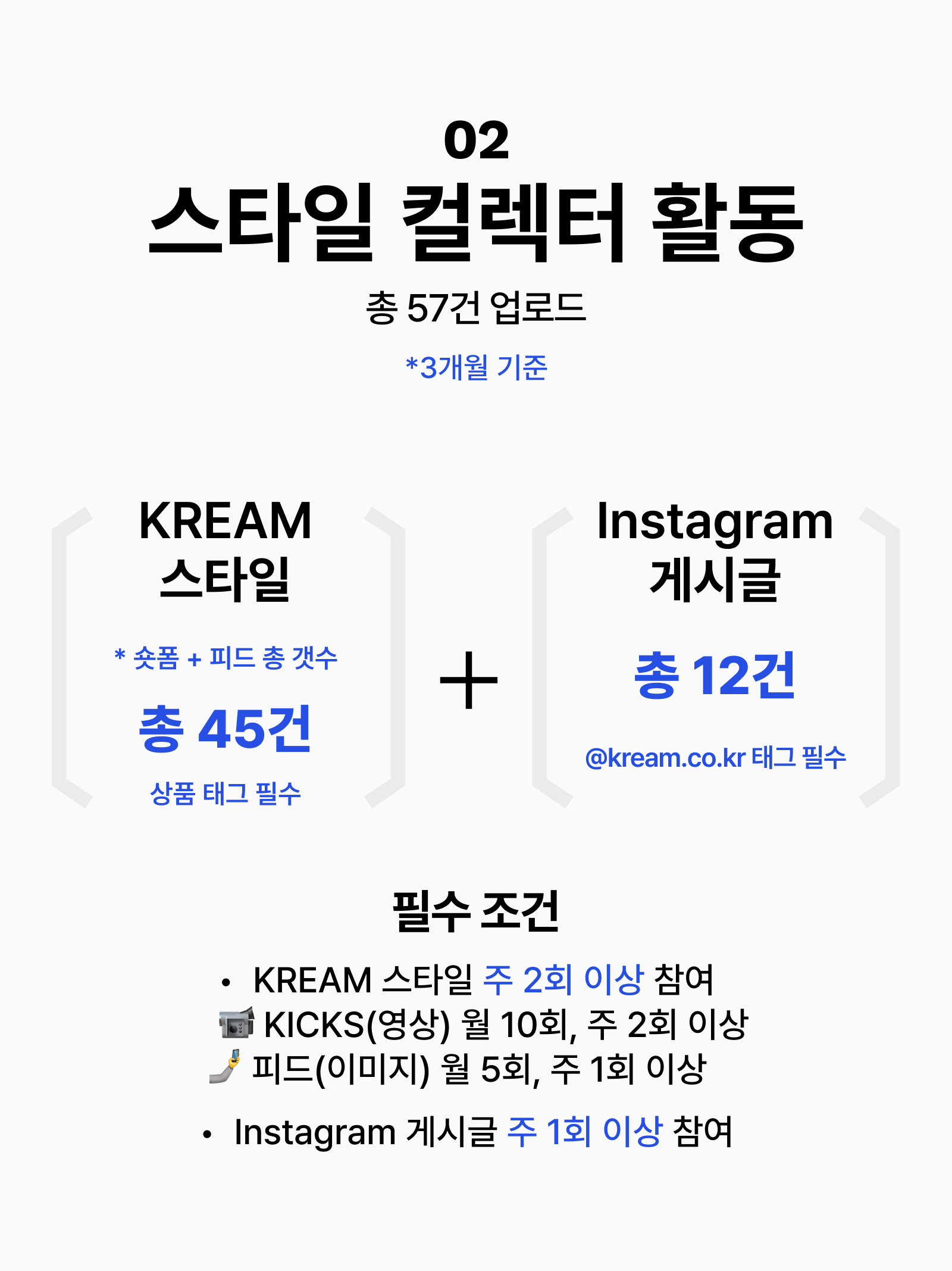 KREAM 챌린지님의 스타일 - 5