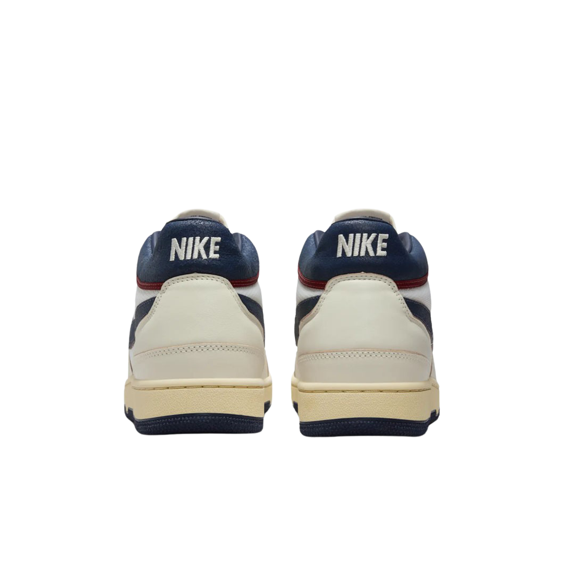 나이키 맥 어택 프리미엄 코코넛 밀크 앤 미드나잇 네이비(Nike Mac Attack Premium Coconut Milk and Midnight Navy) - 3