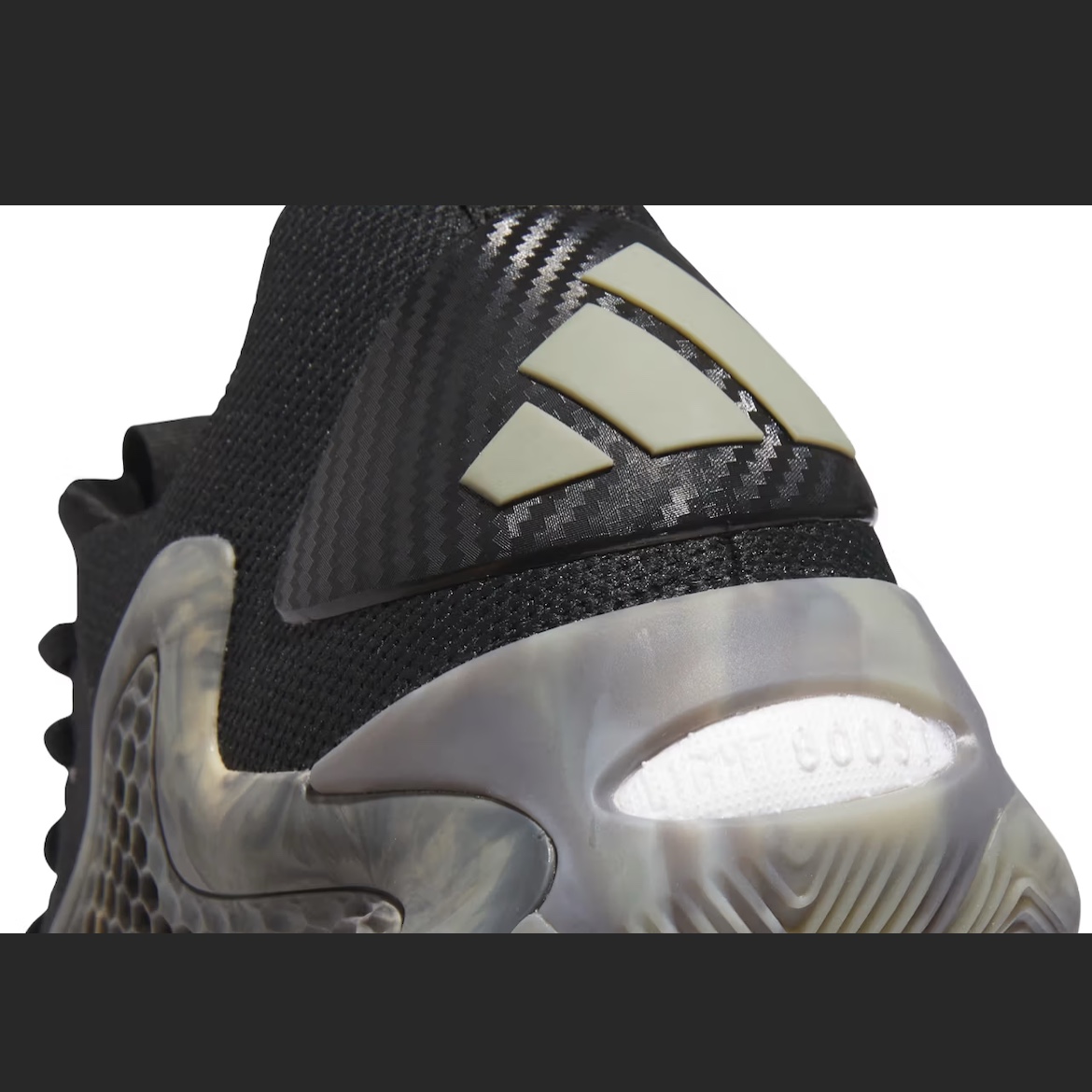 Adidas A.E. 1 Acid Orange Core Black, Adidas A.E. 1 Arctic Fusion Core Black 착용 스타일 - 4