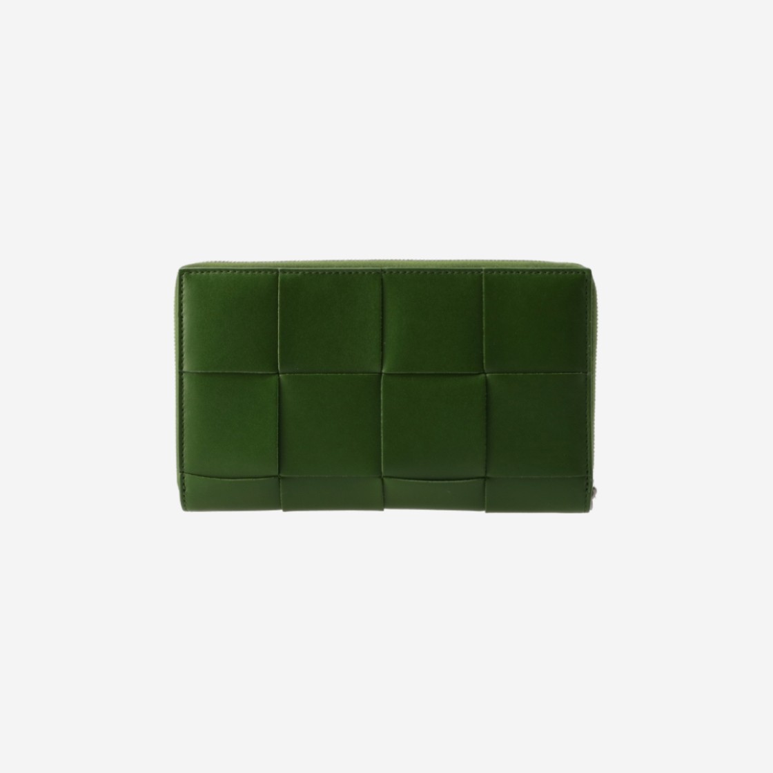 Bottega Veneta Cassette Zip Around Wallet Avocardo 상세 이미지 3