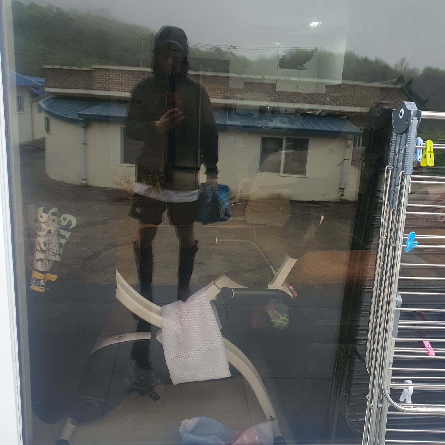 마리오님의 스타일
