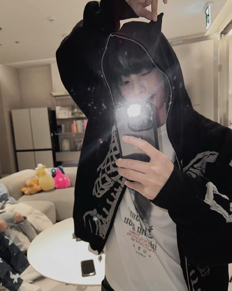 KREAM 프로필 이미지