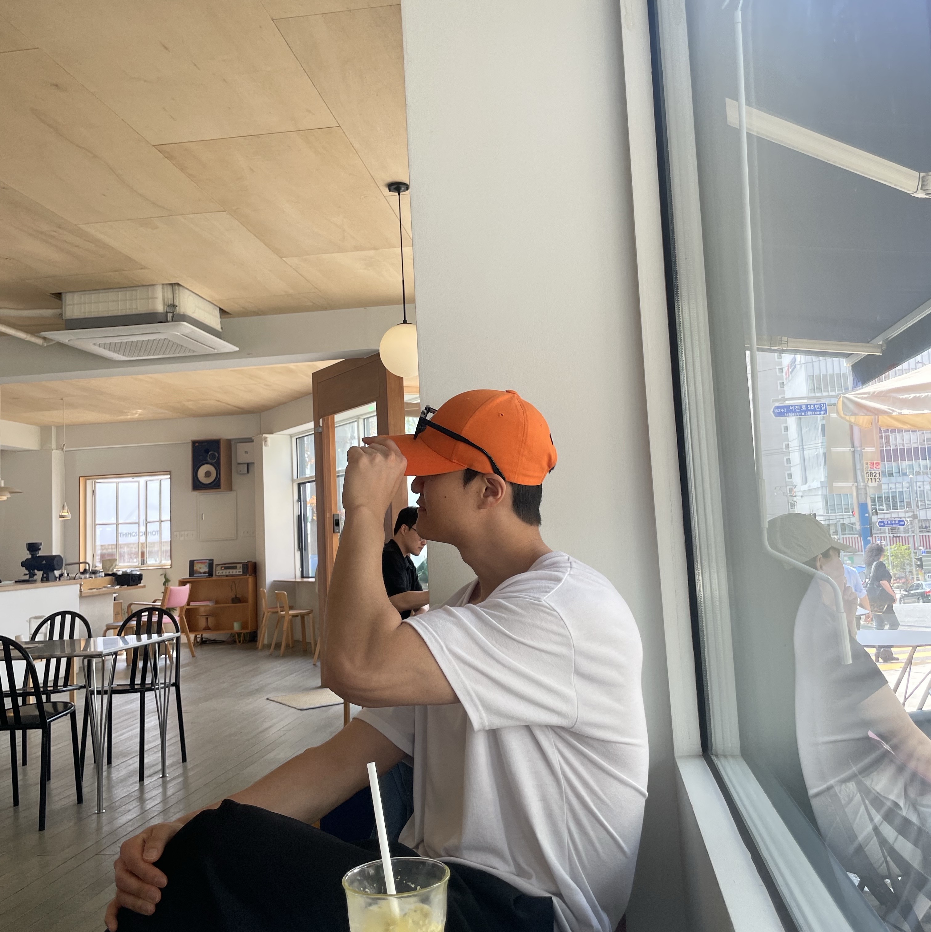 우동이님의 스타일