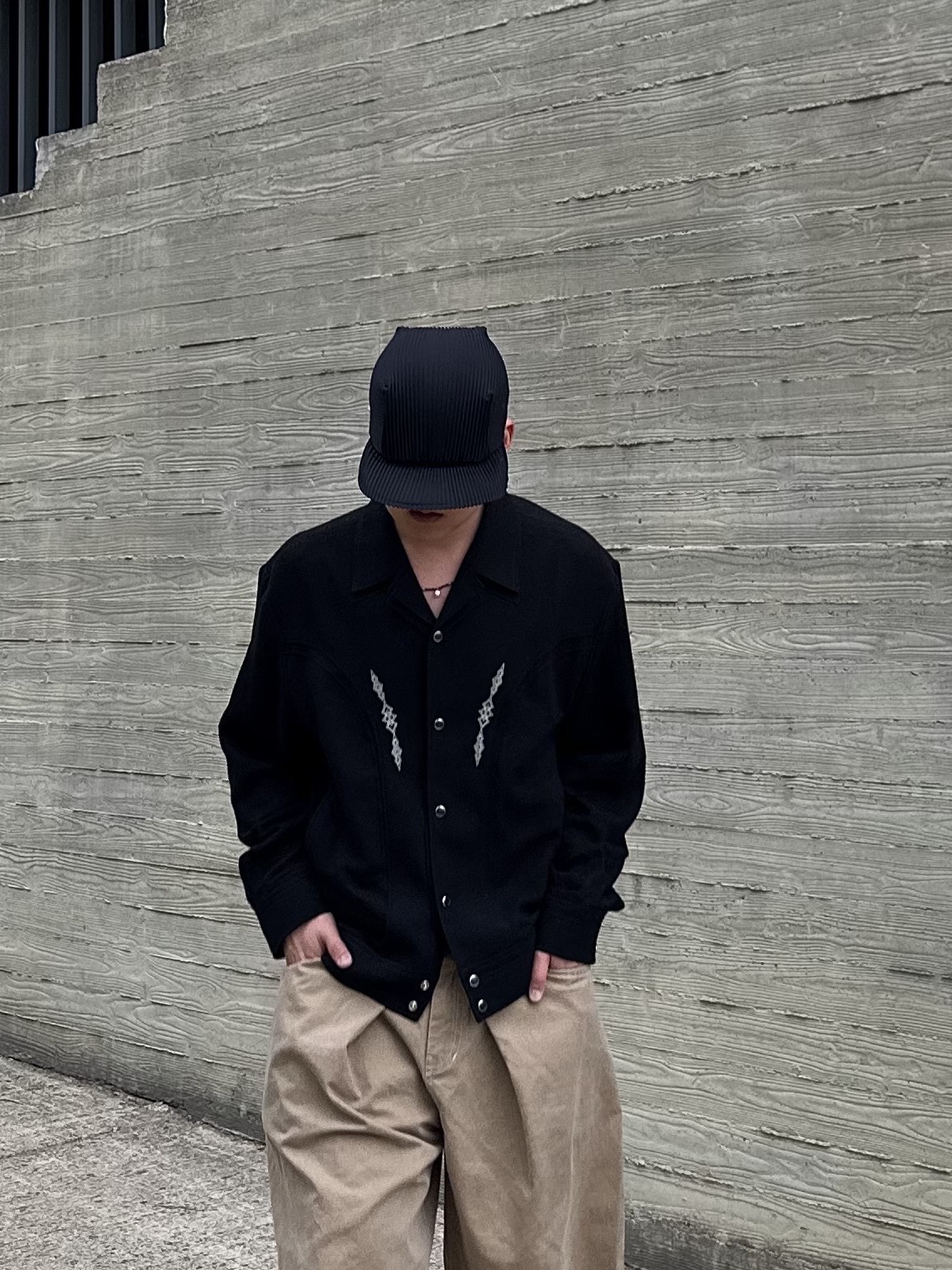 한정우님의 스타일 - 3