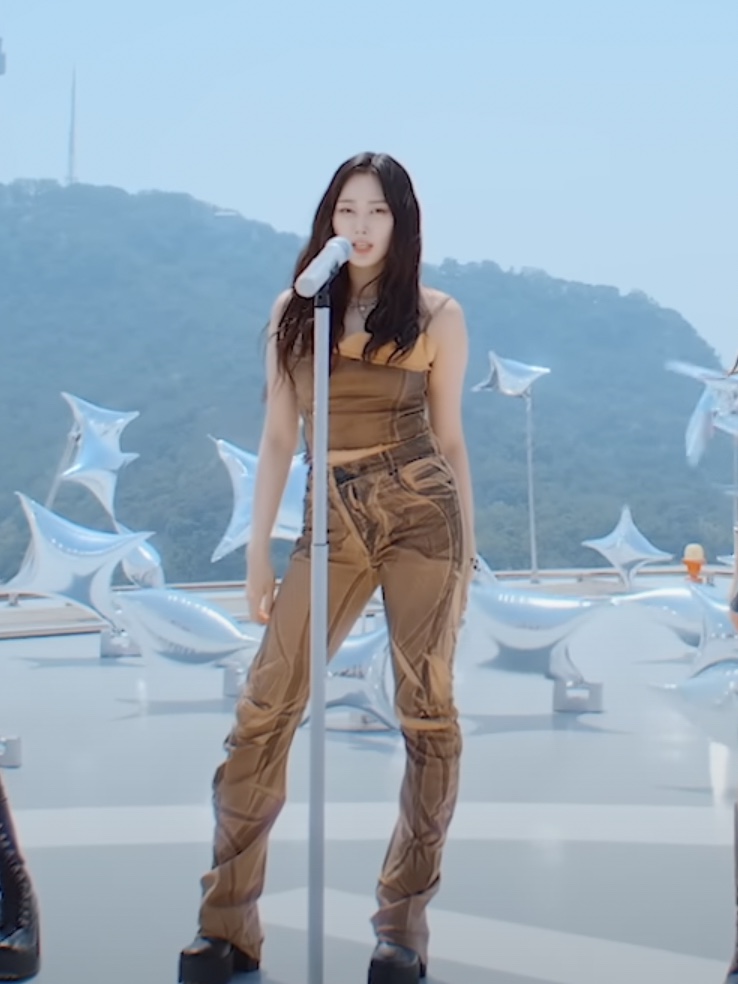 다이소님의 스타일 - 3