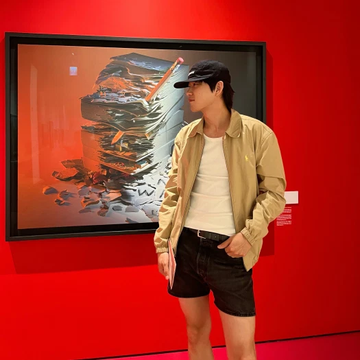 스타일 카드