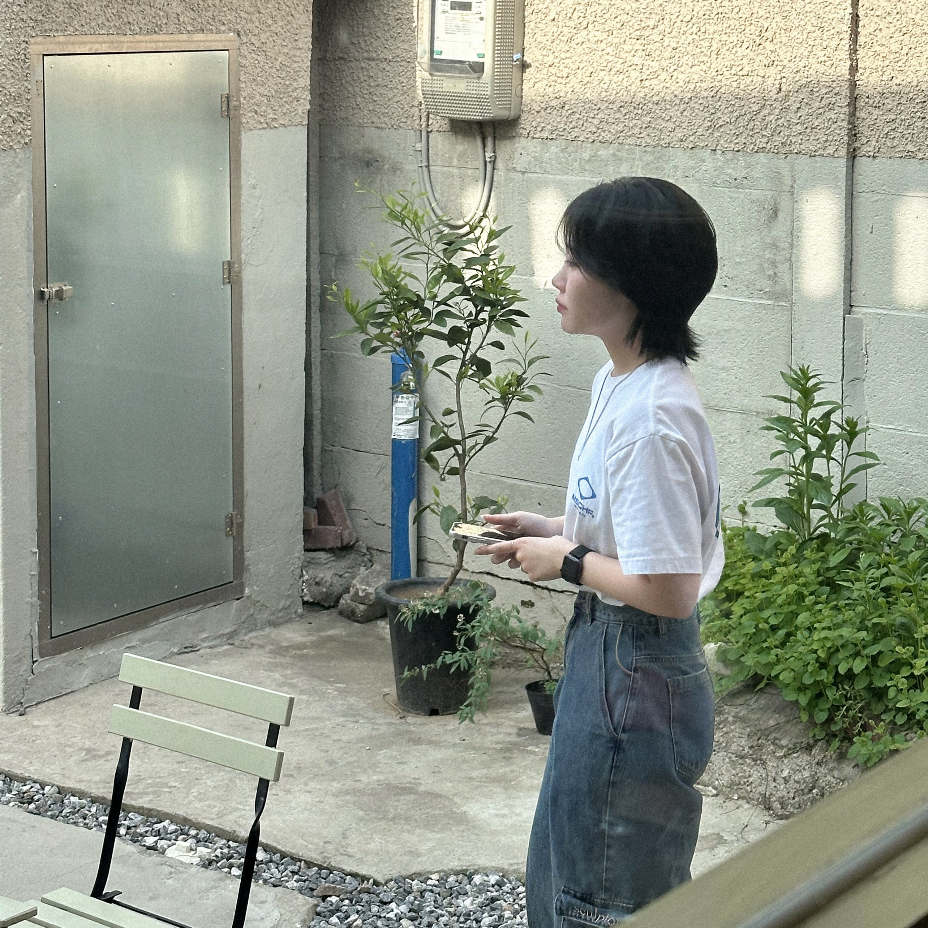 sua님의 스타일 - 1