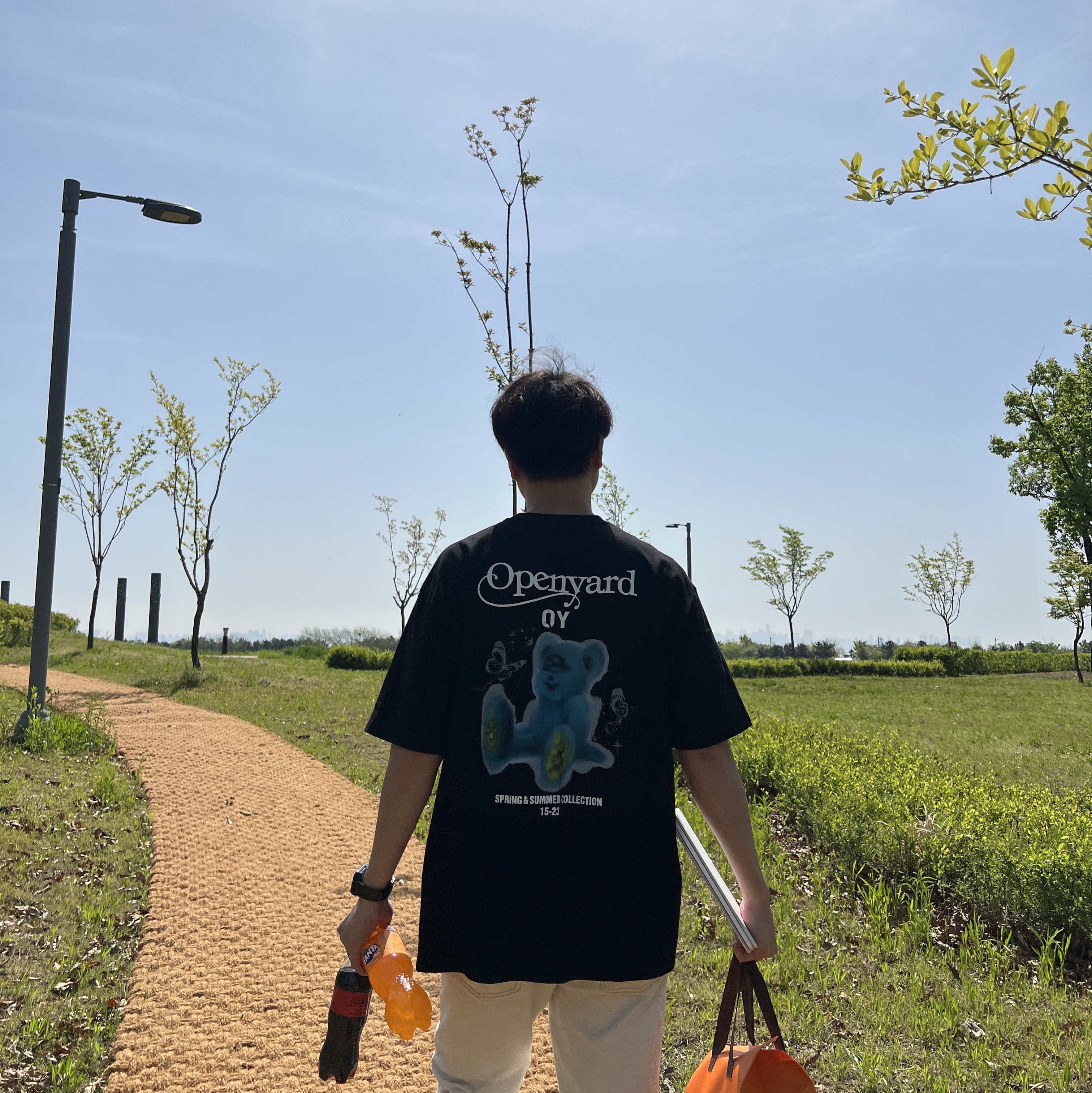 수디님의 스타일