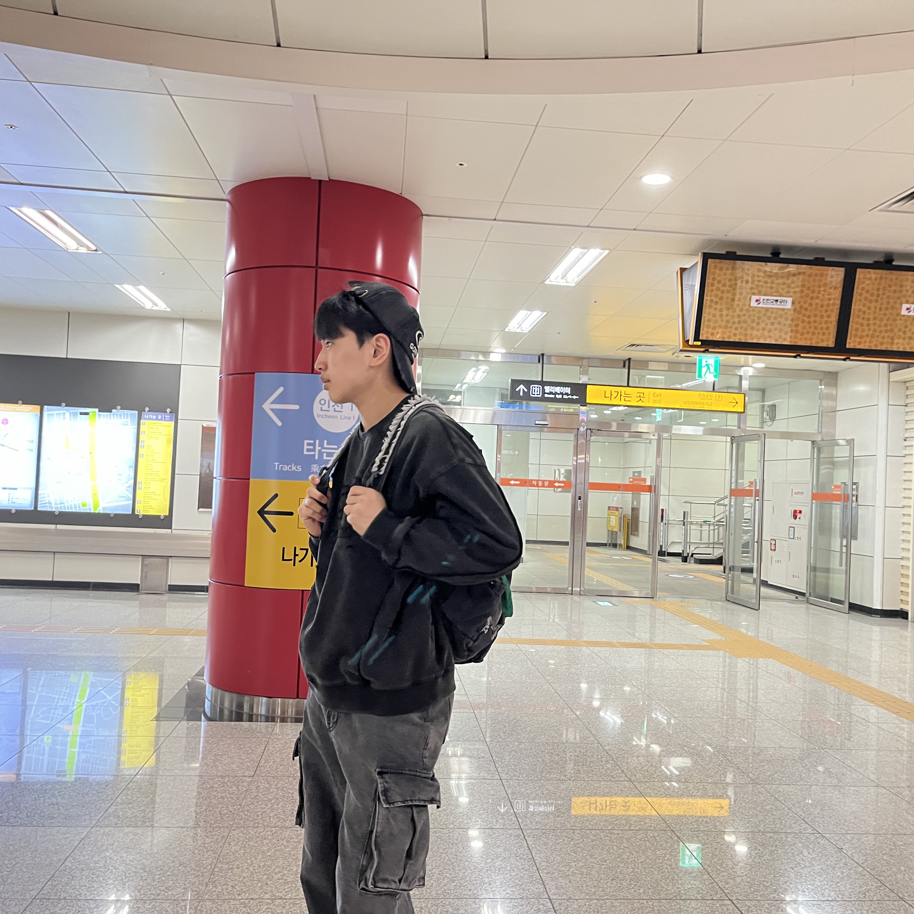 정영훈님의 스타일
