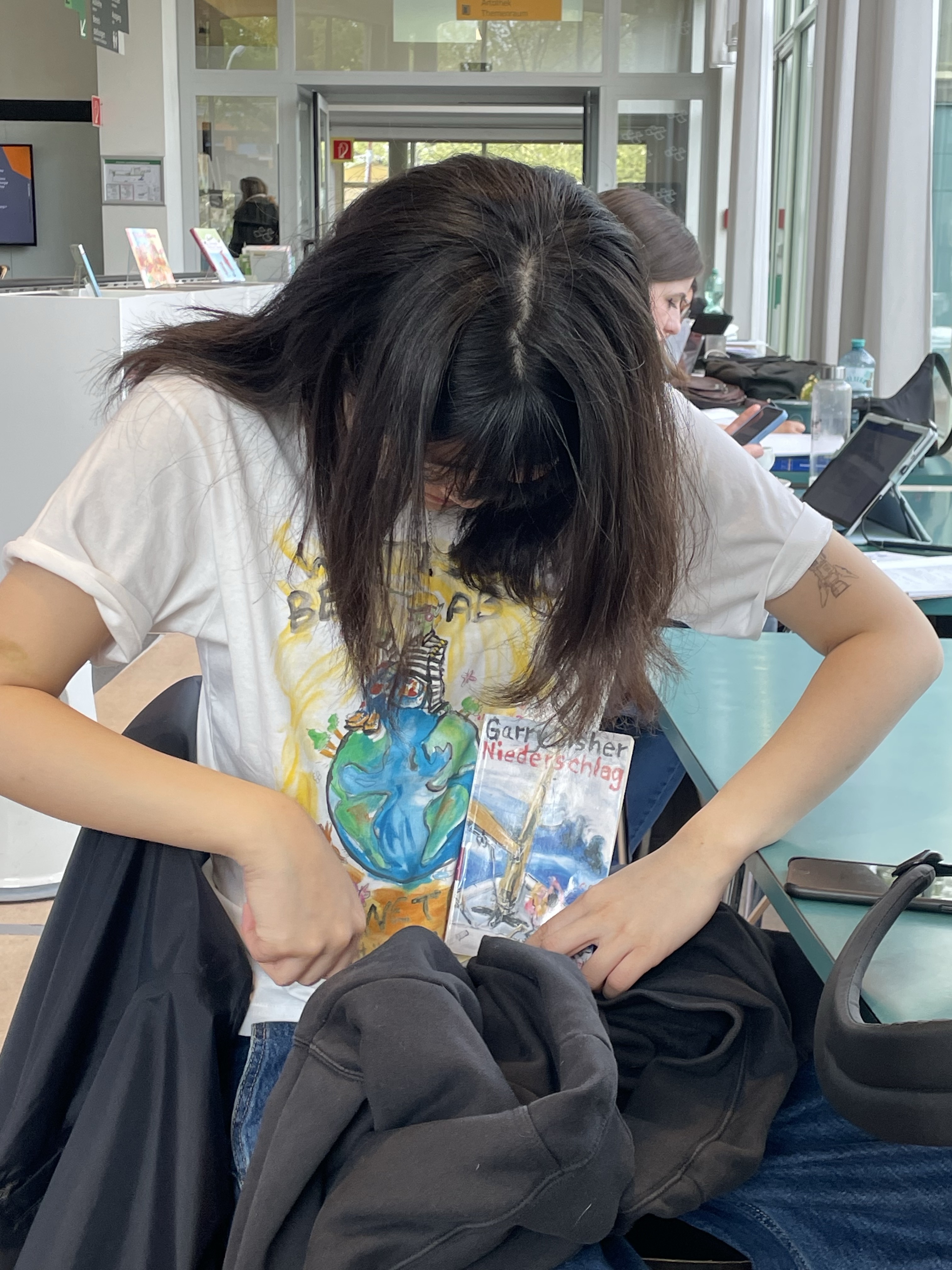 ㅤ님의 스타일 - 1