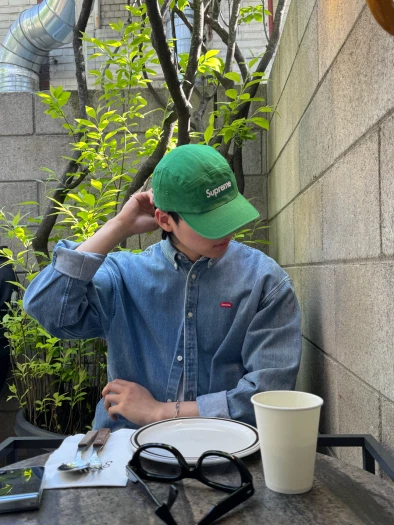 스타일 카드
