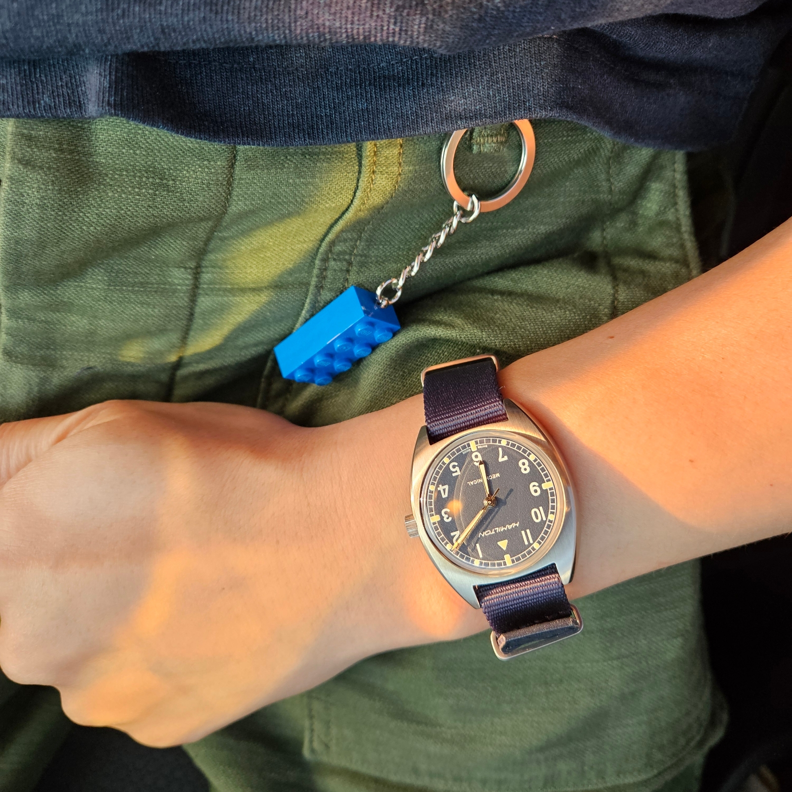 Orslow 5032 US Army Fatigue Pants Green, Lego Star Wars The Mandalorian Beskar Keychain 착용 스타일