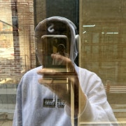 KREAM 프로필 이미지