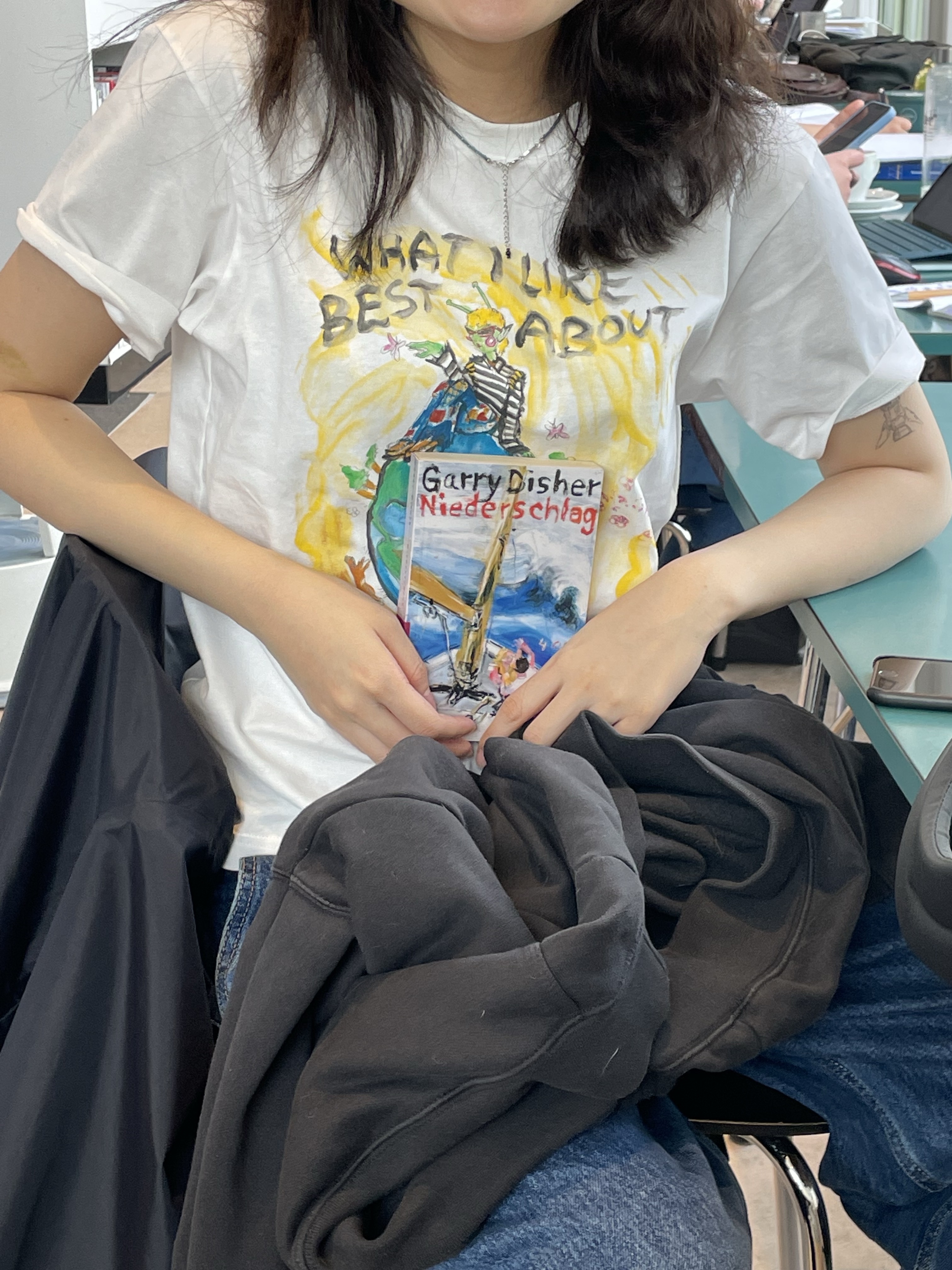 ㅤ님의 스타일 - 2