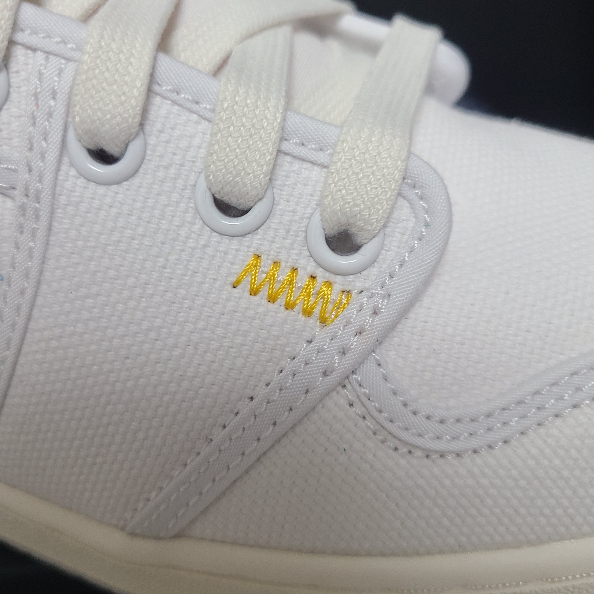 Jordan 1 x Union KO Low White 착용 스타일 - 5