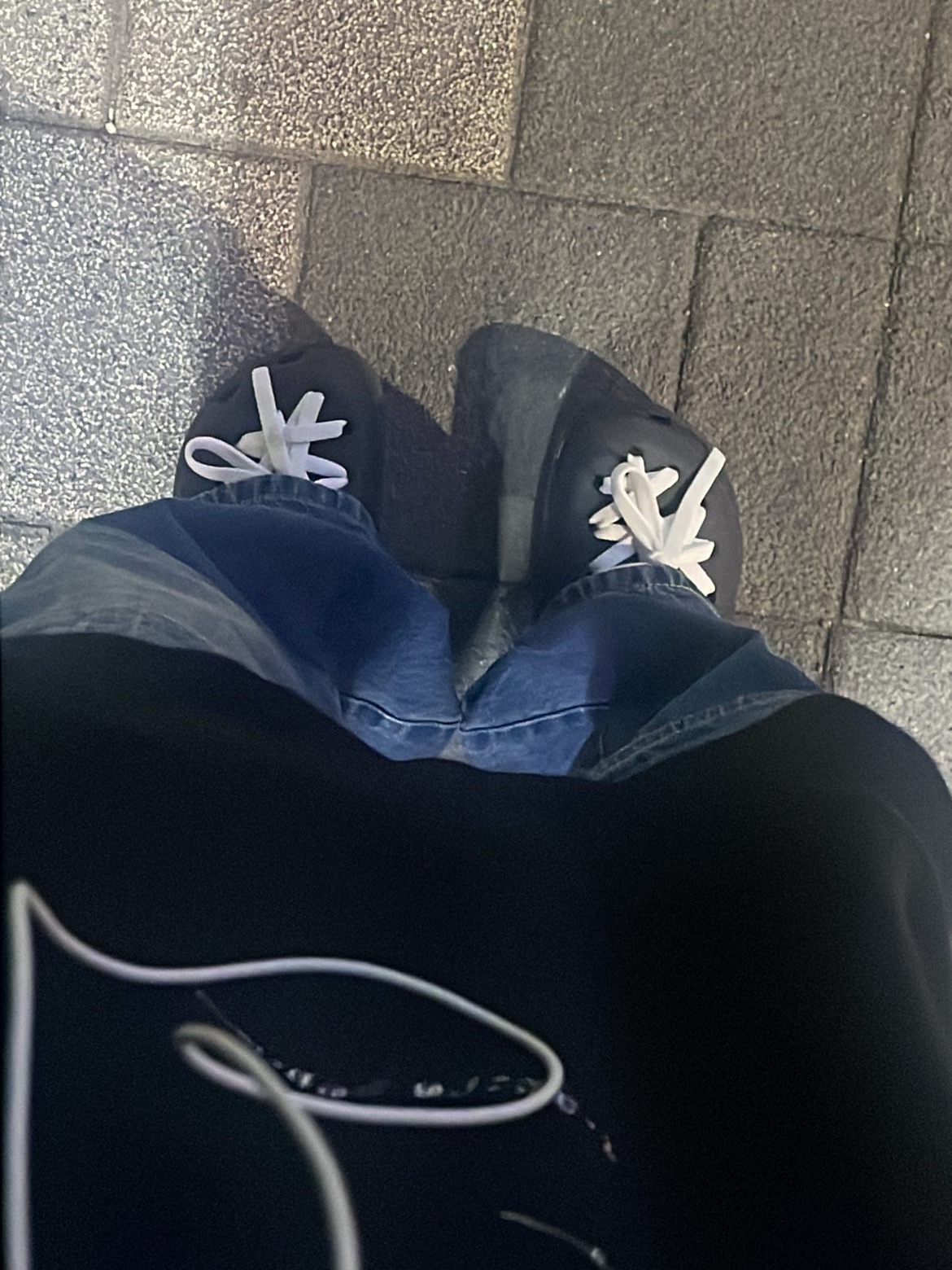 KREAM 스타일