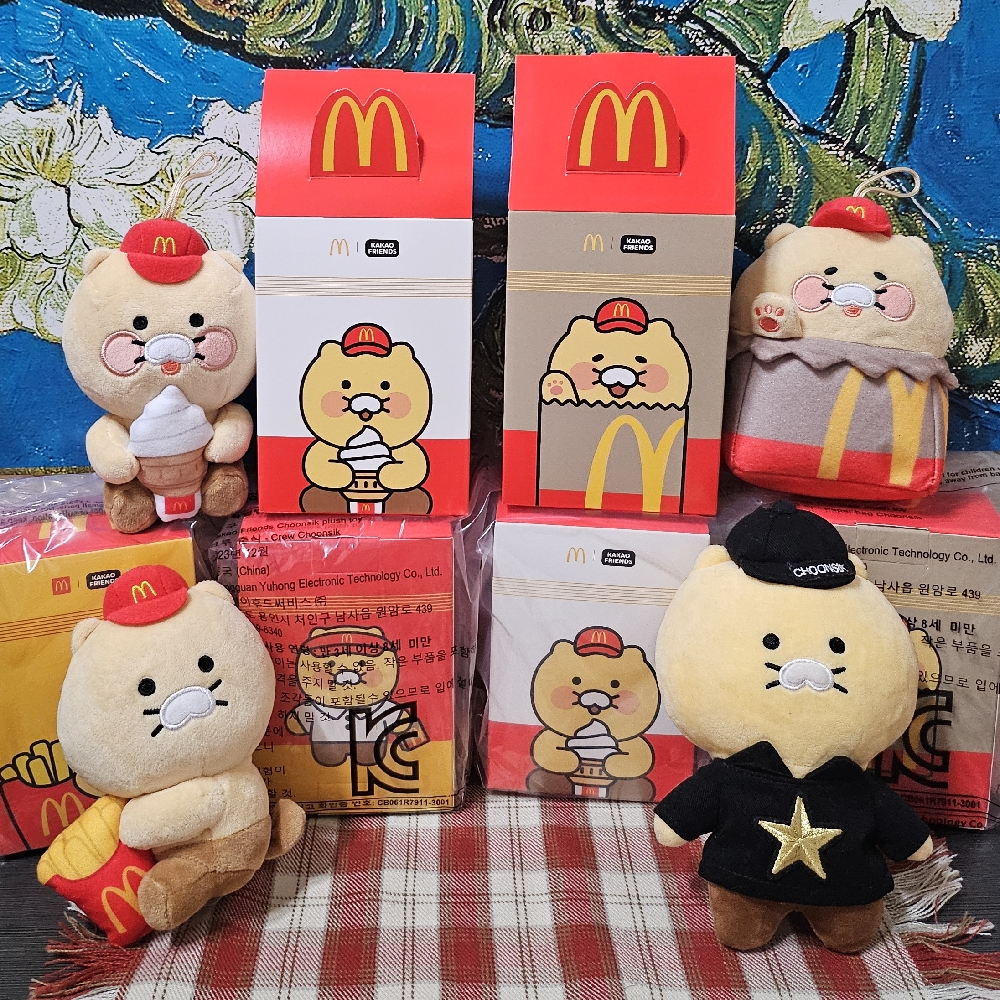 KREAM 프로필 이미지