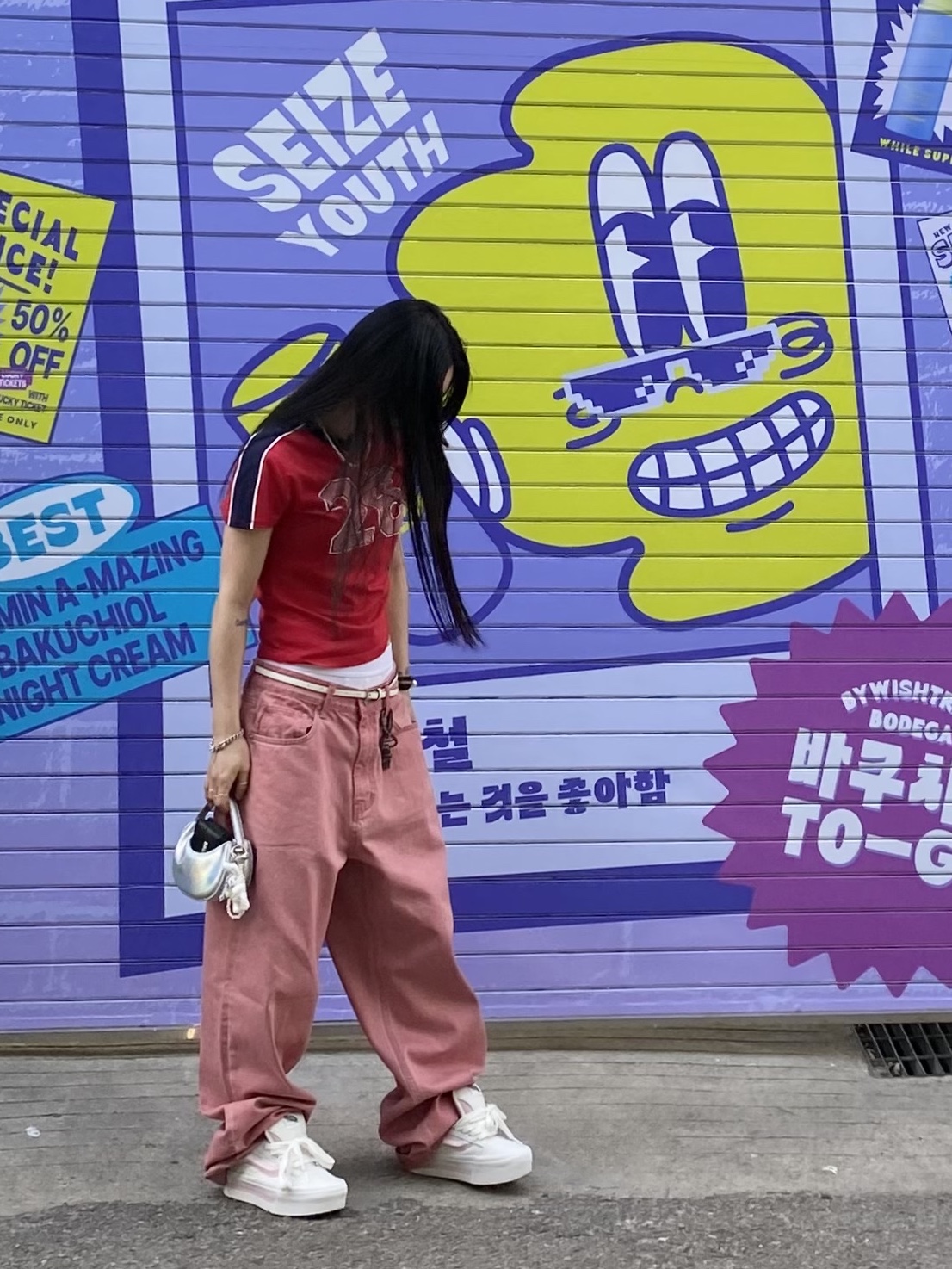 _hyeju🐰님의 스타일 - 1