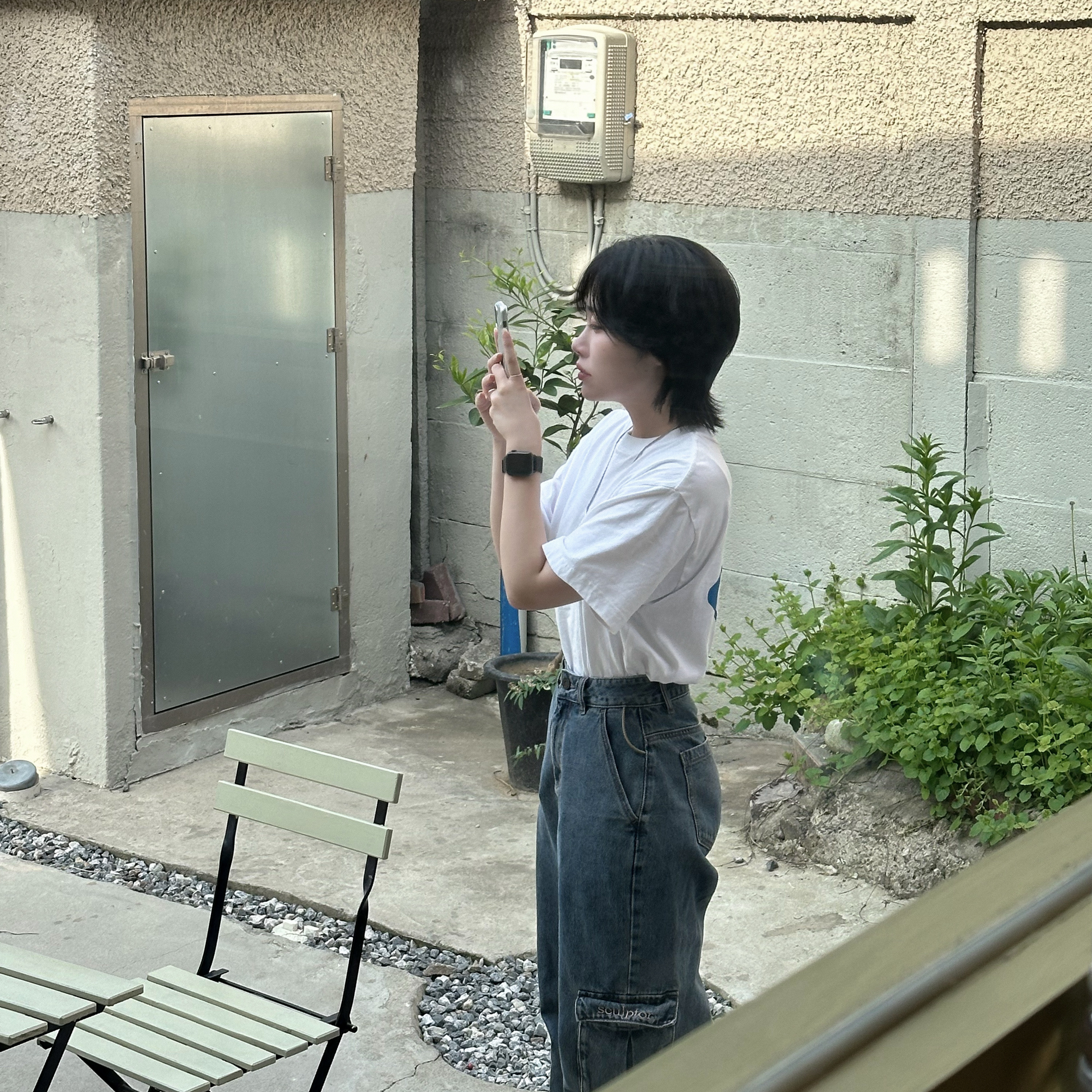 sua님의 스타일 - 2