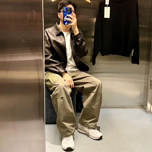 스타일 카드