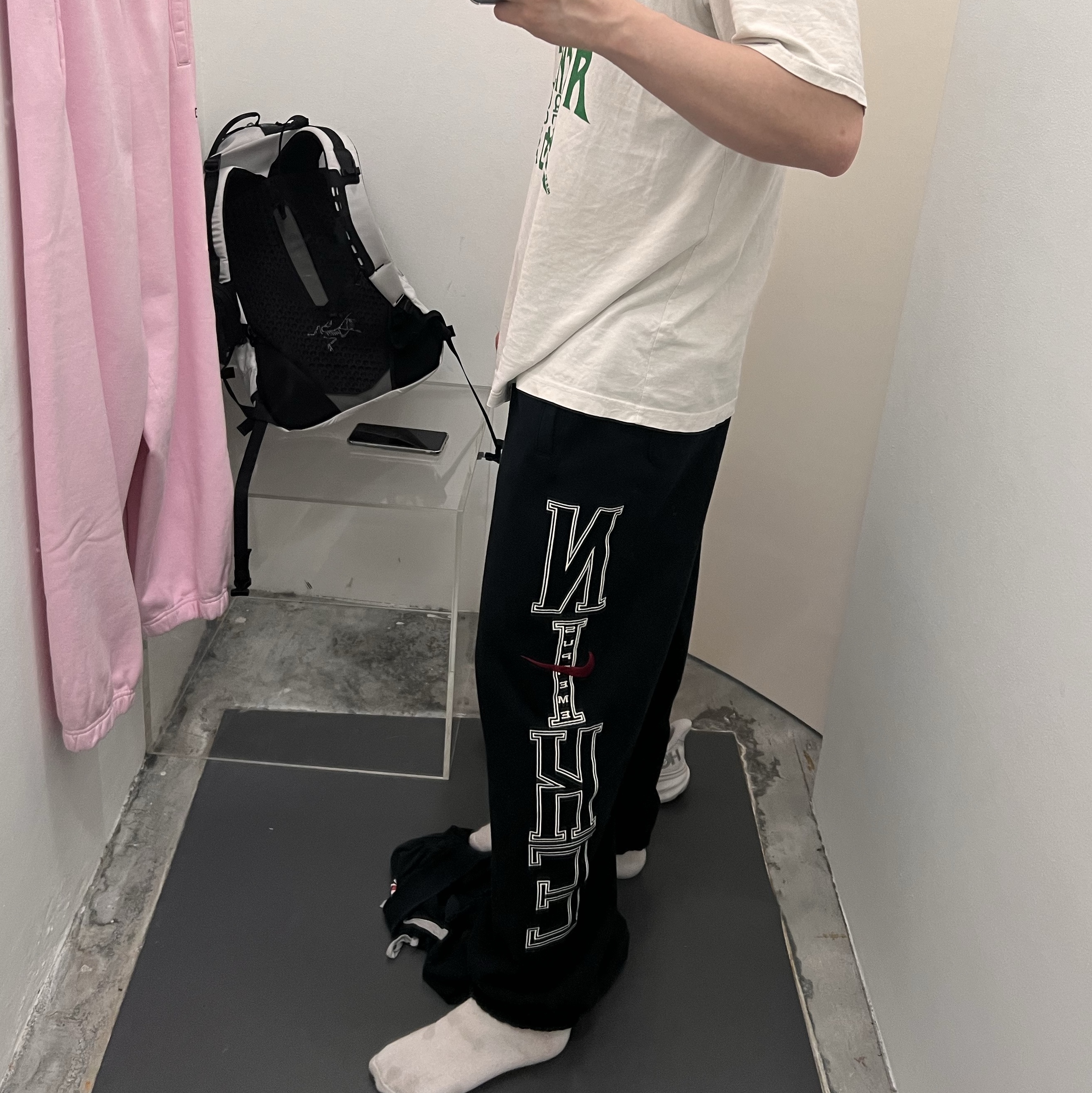 KREAM 스타일
