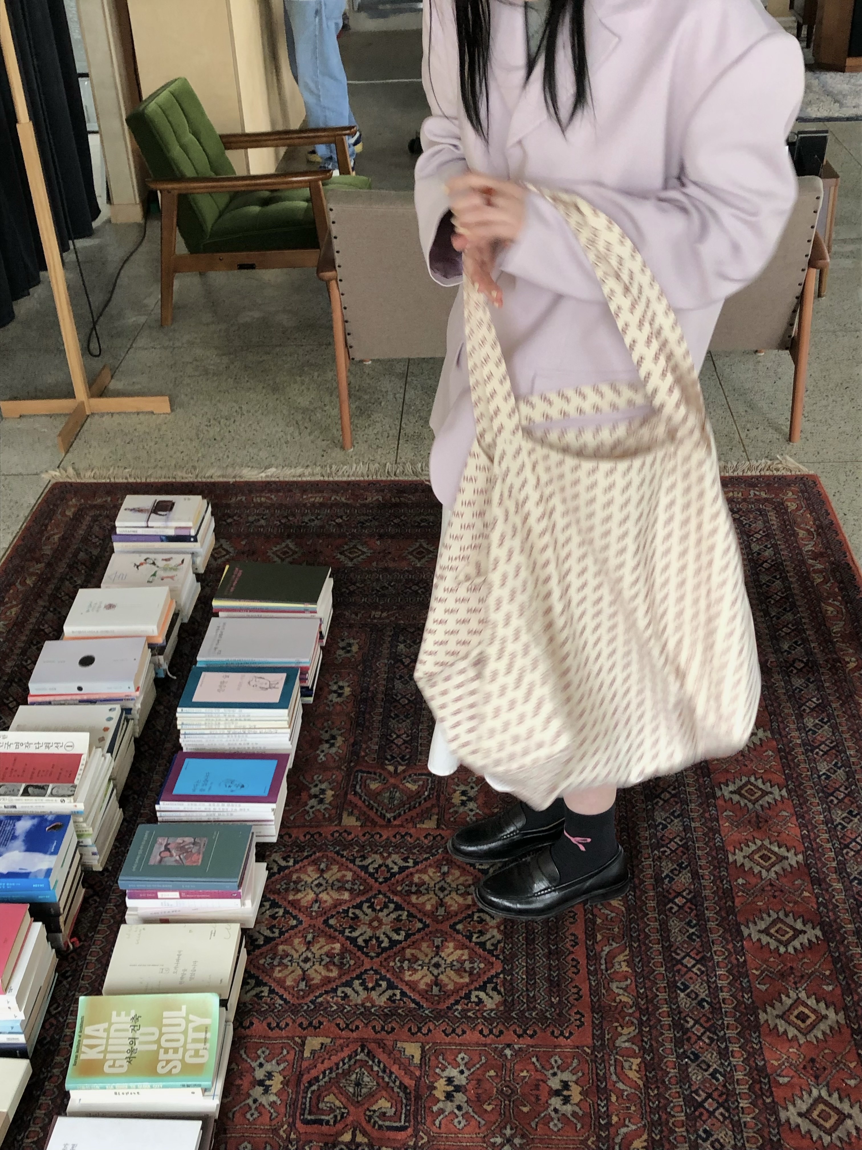 하영님의 스타일 - 5