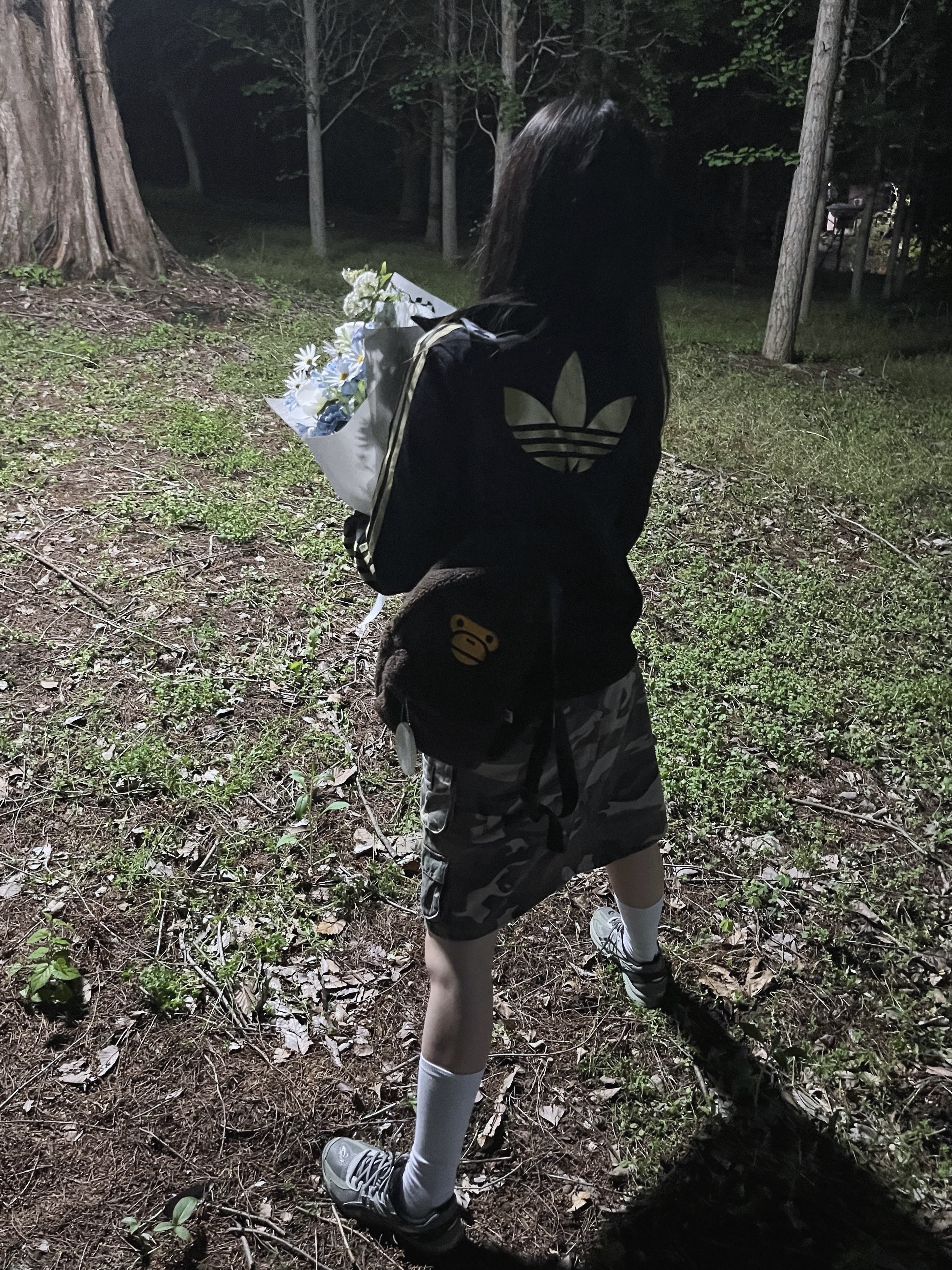 BAPE Baby Milo Mini Fur Backpack Brown, Asics Jog 100 S Sheet Rock - 2E Wide 착용 스타일 - 2