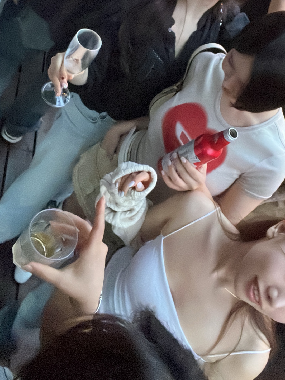 KREAM 스타일 - 4