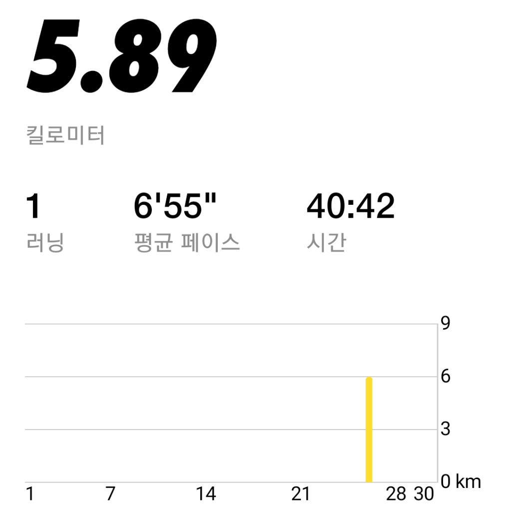 Nike Infinity Run 4 SE White Fuchsia Dream 착용 스타일 - 2