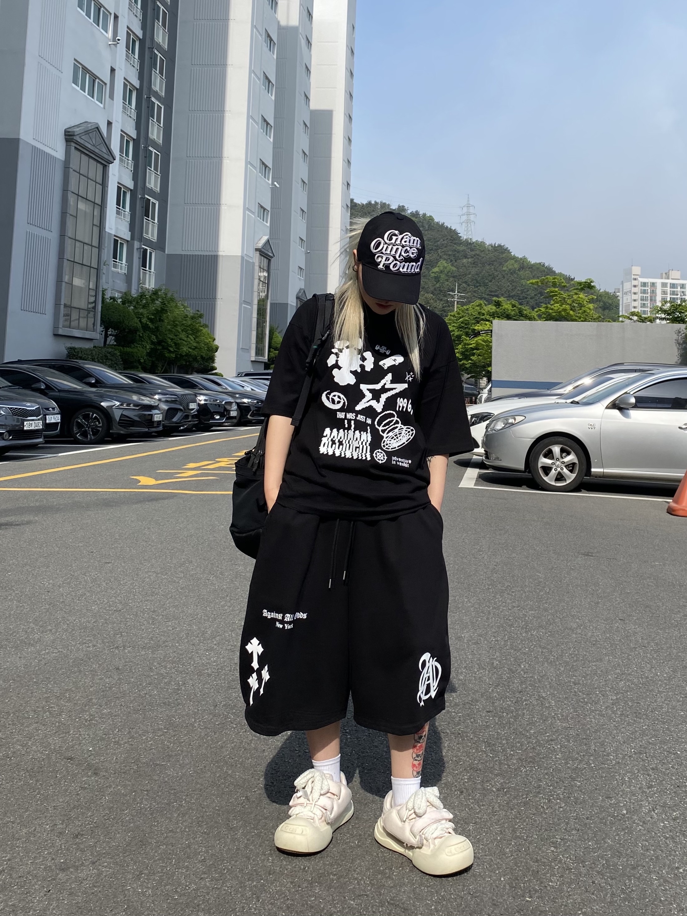 thswlgP님의 스타일 - 1
