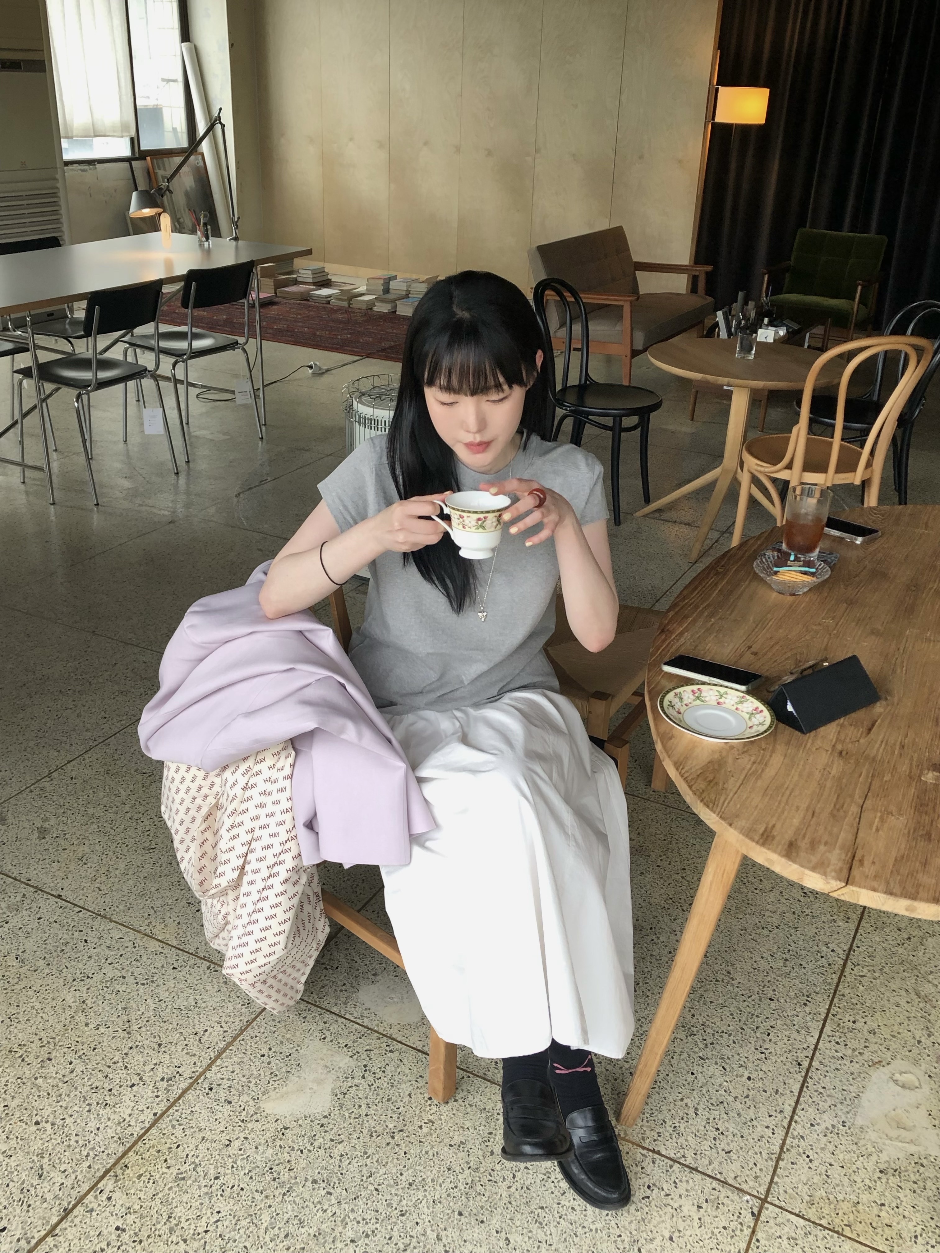 하영님의 스타일 - 2