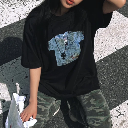 스타일 카드