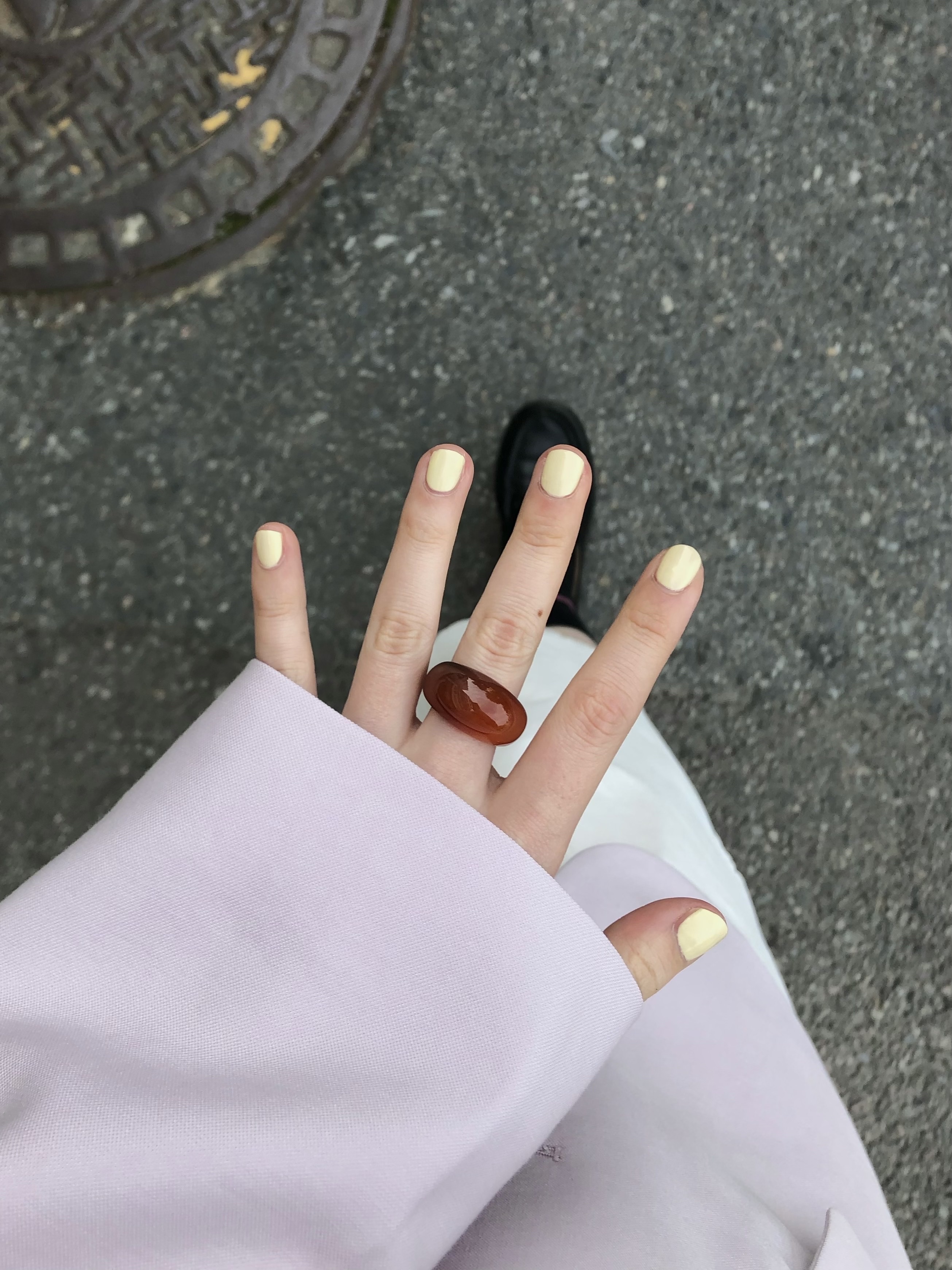 하영님의 스타일 - 6