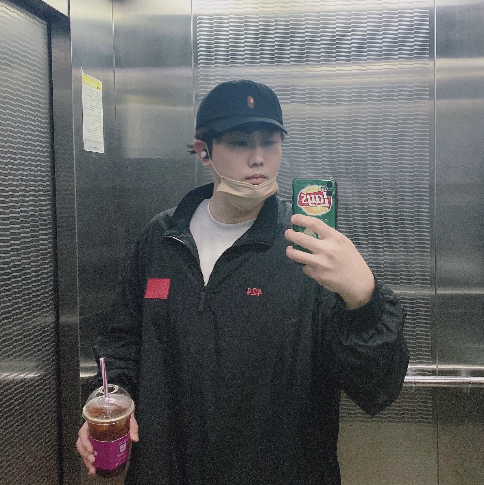 koon님의 스타일