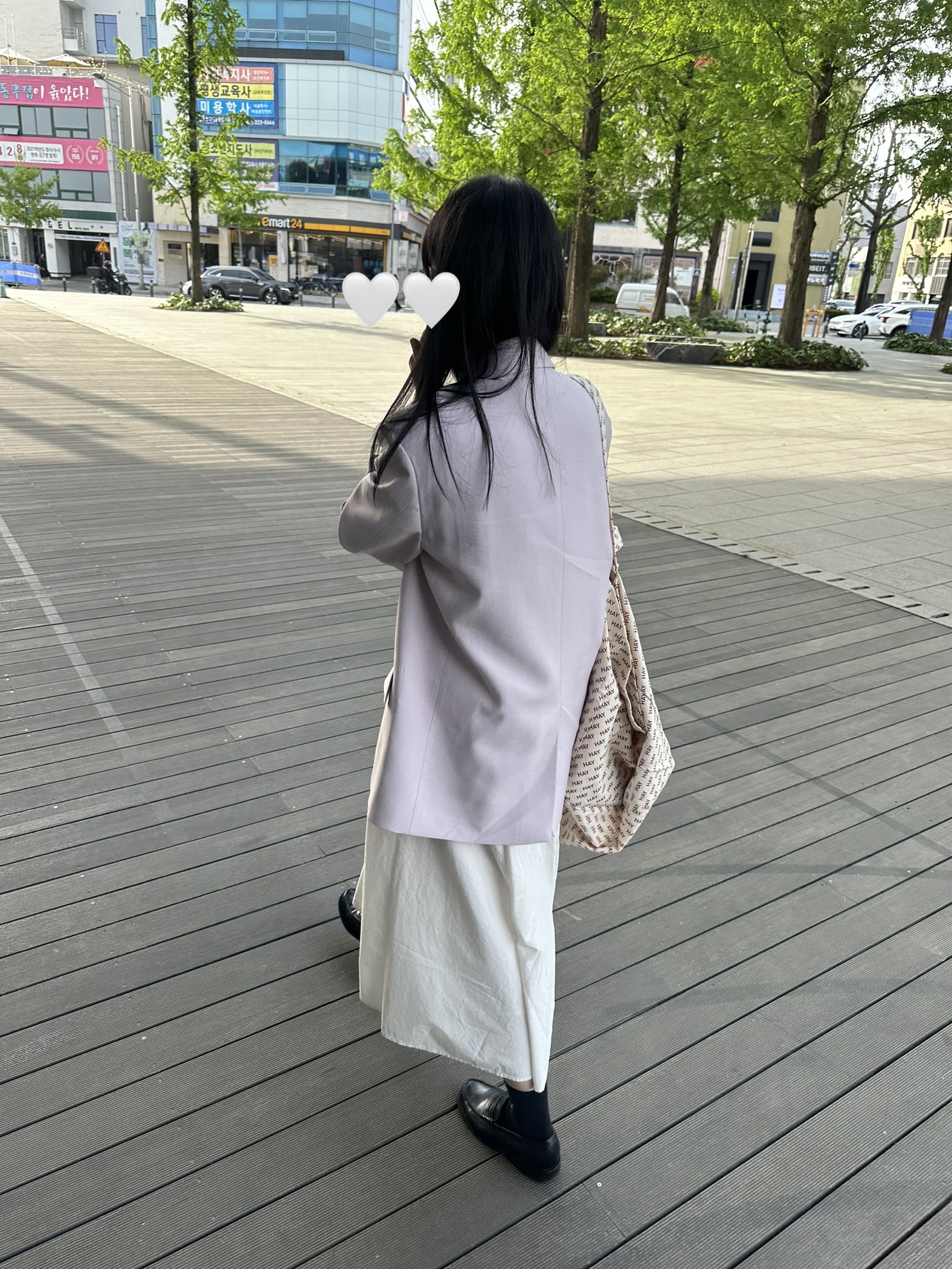 하영님의 스타일 - 7