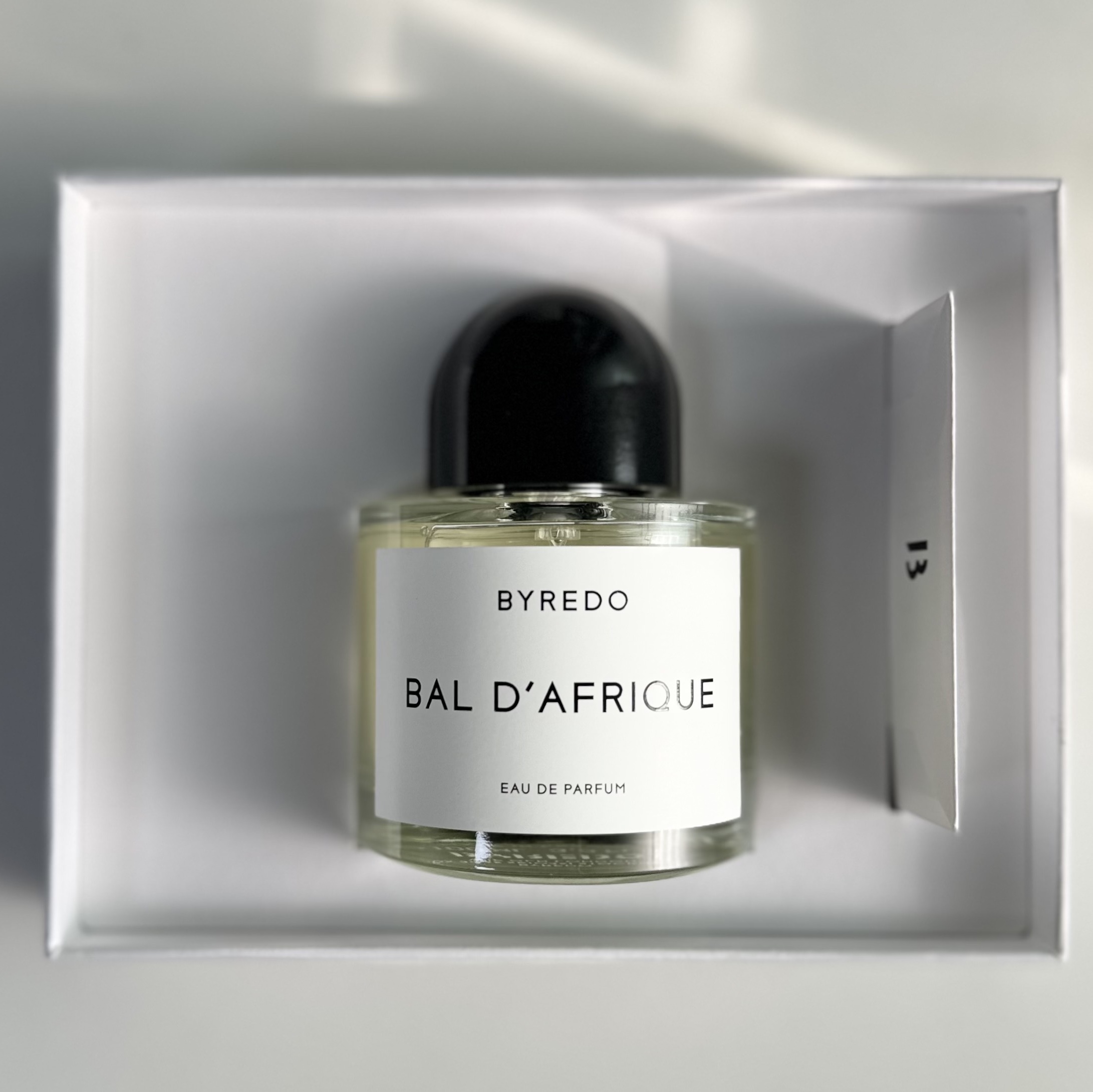 Byredo Bal d'Afrique Eau De Parfum 100ml 착용 스타일 - 3