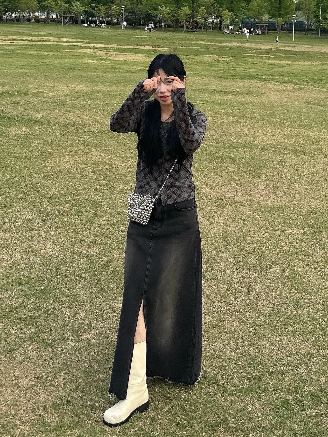 혜링님의 스타일 - 2