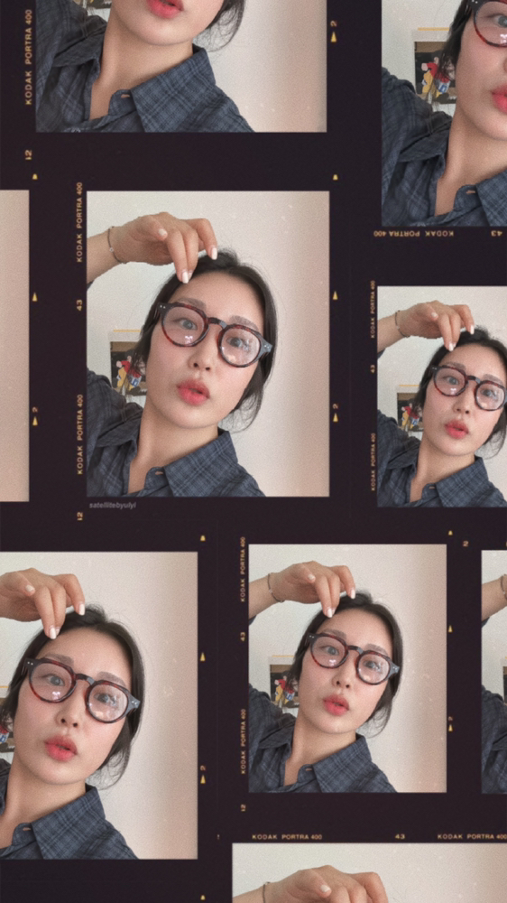 KREAM 프로필 이미지