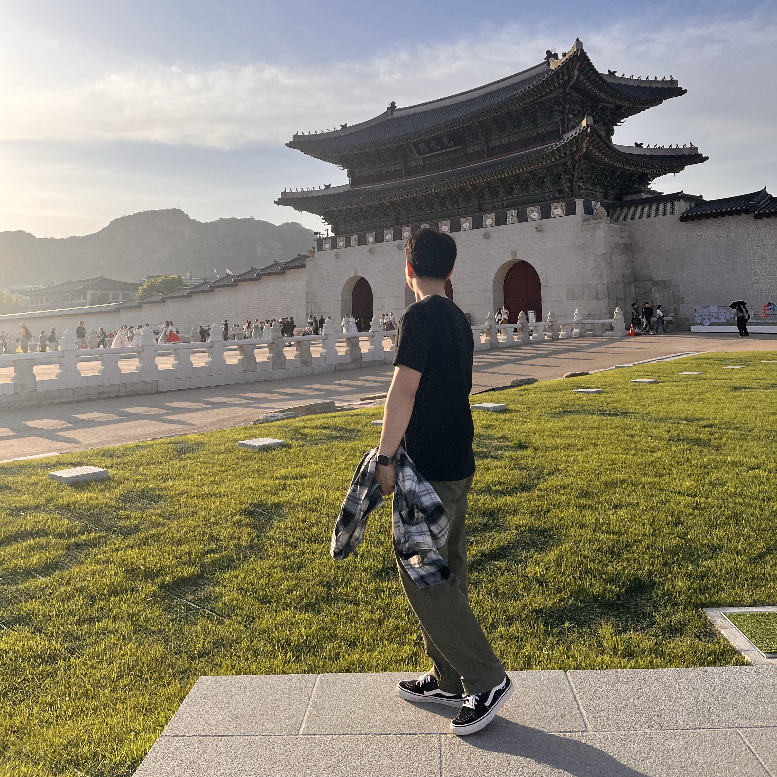 KREAM 스타일