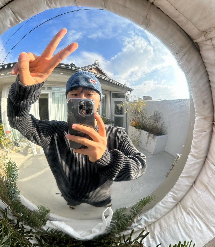 KREAM 프로필 이미지